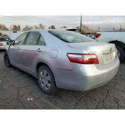 2008 TOYOTA CAMRY
