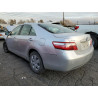 2008 TOYOTA CAMRY