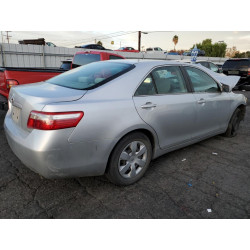 2008 TOYOTA CAMRY