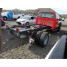 2008 FORD F550