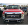 2008 FORD F550