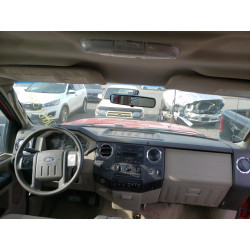 2008 FORD F550