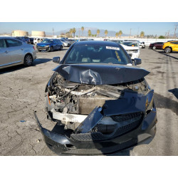 2014 MERCEDES-BENZ CLA-CLASS