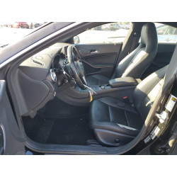 2014 MERCEDES-BENZ CLA-CLASS