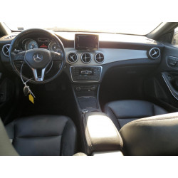 2014 MERCEDES-BENZ CLA-CLASS