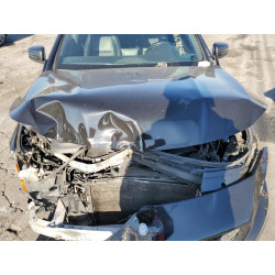 2014 MERCEDES-BENZ CLA-CLASS