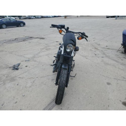 2021 HARLEY-DAVIDSON XL883 N 1HD4LE219MB411739 62605724