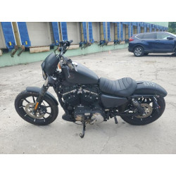 2021 HARLEY-DAVIDSON XL883 N 1HD4LE219MB411739 62605724