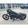 2021 HARLEY-DAVIDSON XL883 N 1HD4LE219MB411739 62605724
