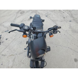2021 HARLEY-DAVIDSON XL883 N 1HD4LE219MB411739 62605724