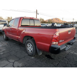 2008 TOYOTA TACOMA
