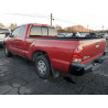 2008 TOYOTA TACOMA