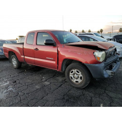 2008 TOYOTA TACOMA