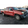 2008 TOYOTA TACOMA