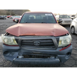 2008 TOYOTA TACOMA