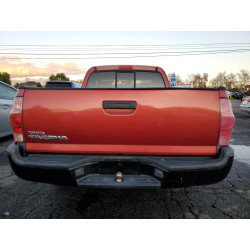 2008 TOYOTA TACOMA