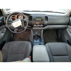 2008 TOYOTA TACOMA