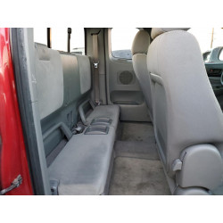 2008 TOYOTA TACOMA