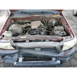 2008 TOYOTA TACOMA
