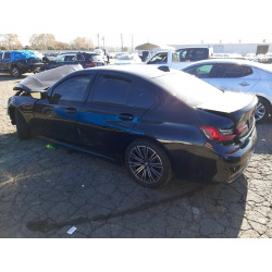 2020 BMW M3