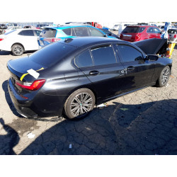 2020 BMW M3