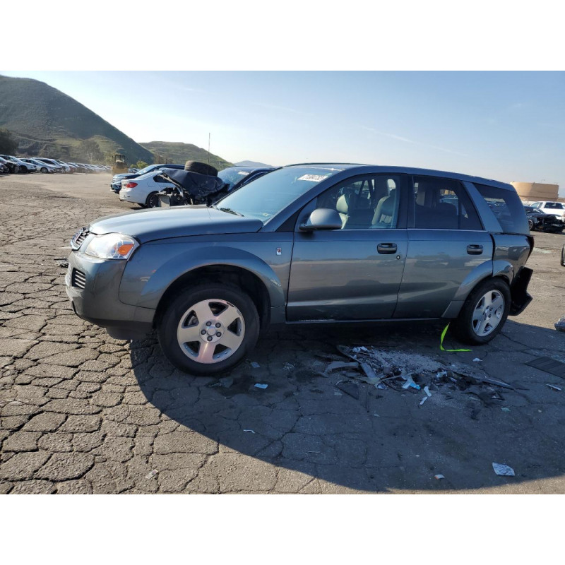 2007 SATURN VUE