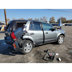 2007 SATURN VUE