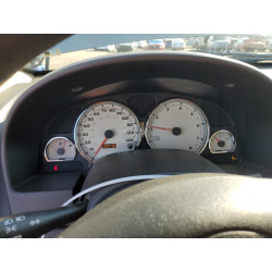 2007 SATURN VUE