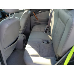2007 SATURN VUE
