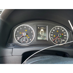 2010 VOLKSWAGEN TIGUAN