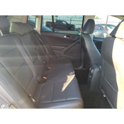 2010 VOLKSWAGEN TIGUAN