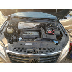 2010 VOLKSWAGEN TIGUAN