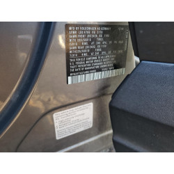 2010 VOLKSWAGEN TIGUAN