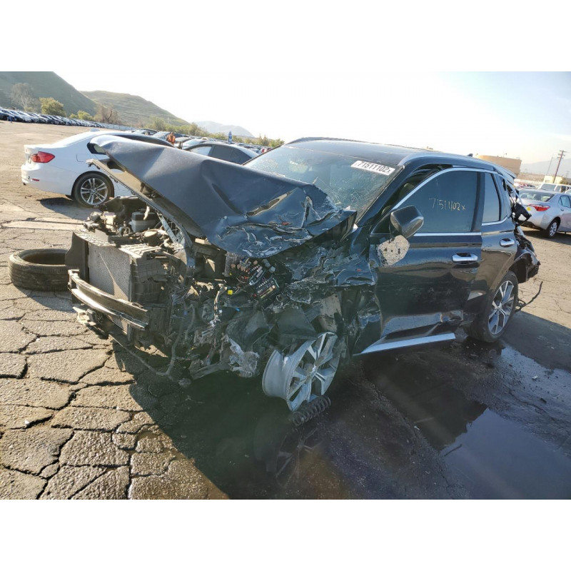 2021 HYUNDAI PALISADE
