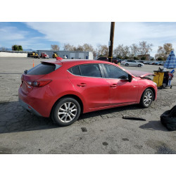 2015 MAZDA 3