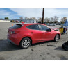 2015 MAZDA 3