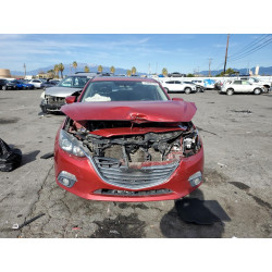 2015 MAZDA 3