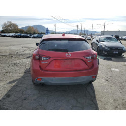 2015 MAZDA 3