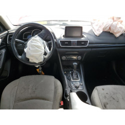 2015 MAZDA 3