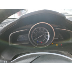 2015 MAZDA 3