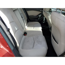 2015 MAZDA 3