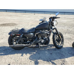 2021 HARLEY-DAVIDSON XL883 N 1HD4LE214MB406206 61673594