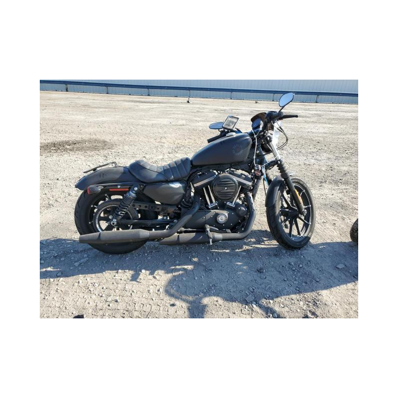 2021 HARLEY-DAVIDSON XL883 N 1HD4LE214MB406206 61673594 2021 HARLEY-DAVIDSON XL883 N 1HD4LE214MB406206 61673594