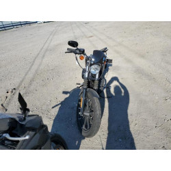2021 HARLEY-DAVIDSON XL883 N 1HD4LE214MB406206 61673594