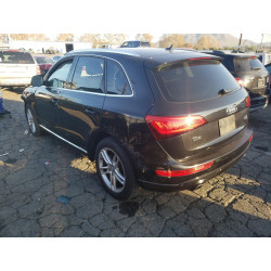 2013 AUDI Q5