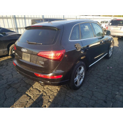 2013 AUDI Q5