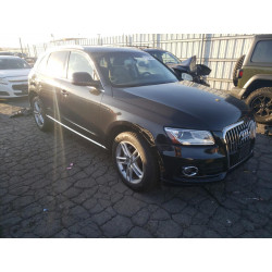 2013 AUDI Q5