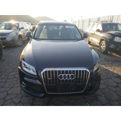 2013 AUDI Q5