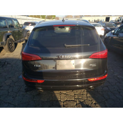 2013 AUDI Q5