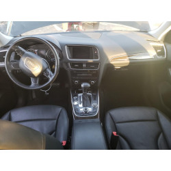 2013 AUDI Q5